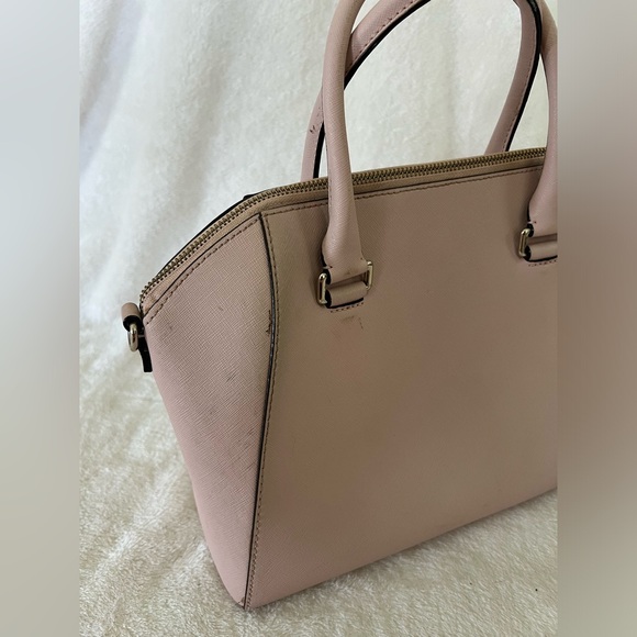 Kate Spade tote/crossbody - Picture 4 of 8